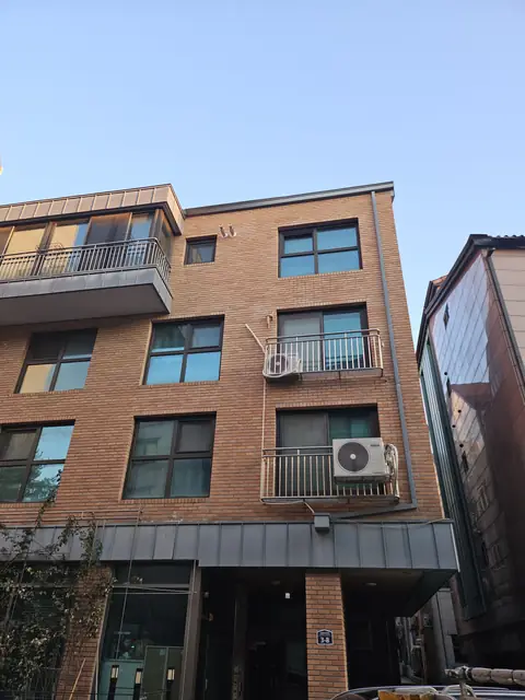 크랙·외벽·지붕 보수 시공 사진