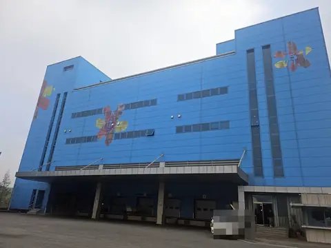 우수관 신설 충북 음성