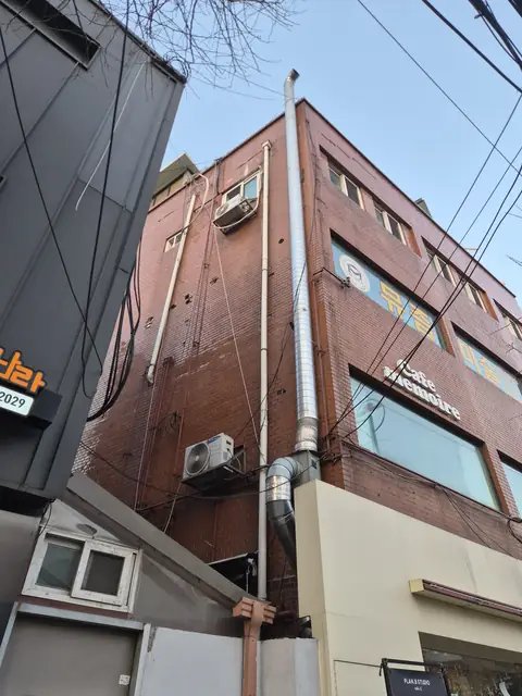 우수 입상관 설치 경기 파주
