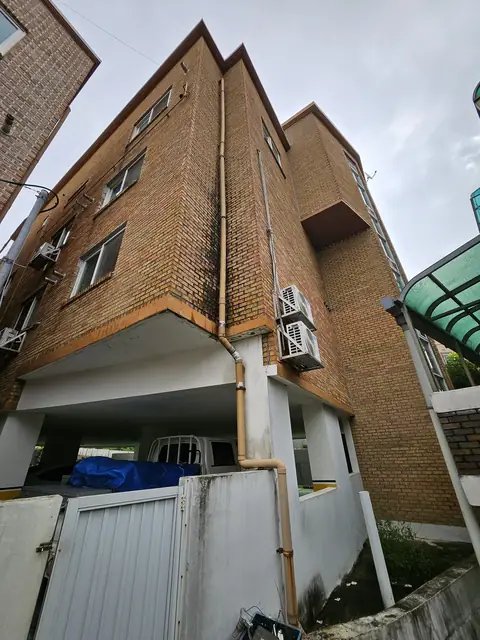 우수관 누수 보수 서울 강동