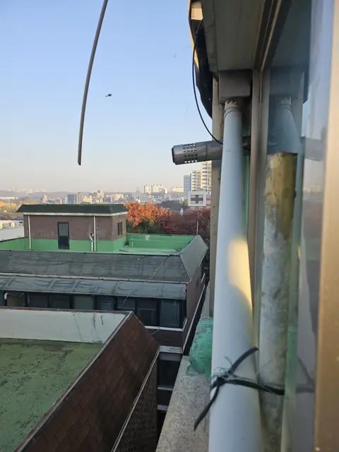우수관 설치 서울 관악