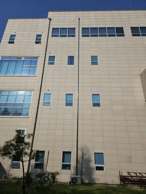 세로 배수관 시공 인천 미추홀