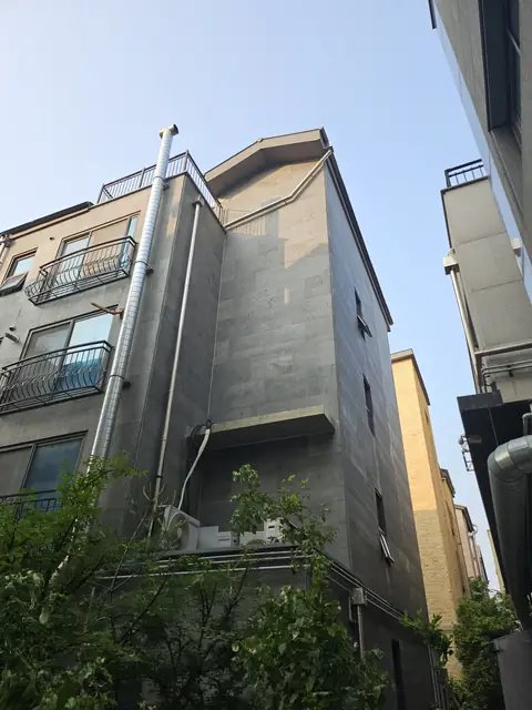우수관 누수 보수 경기 양주