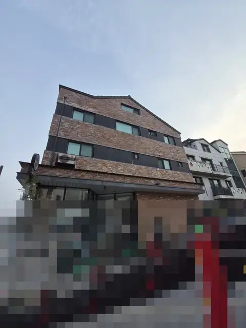 노후 우수관 교체 서울 성동