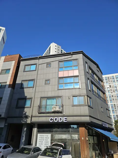 크랙·외벽·지붕 보수 시공 사진