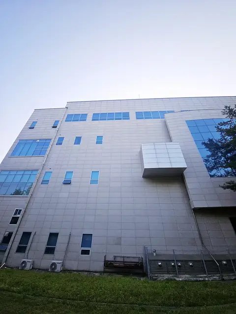 우수 입상관 설치 인천 부평