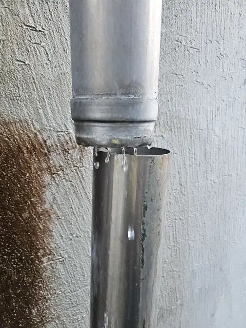 Downpipes 경기 군포