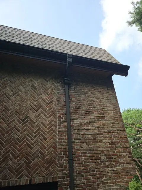 Downpipes 충북 음성