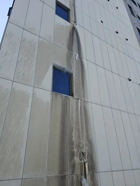 Downpipes Seoul