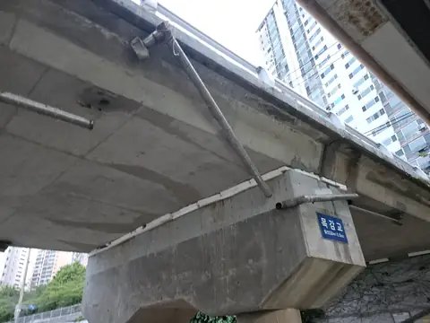 Downpipes 경기 성남