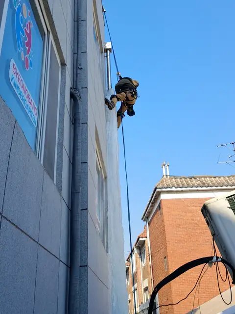 Downpipes 서울 중랑