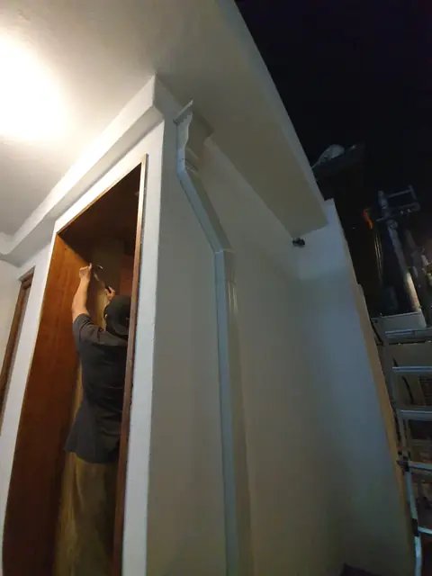 우수관 설치 경기 의왕