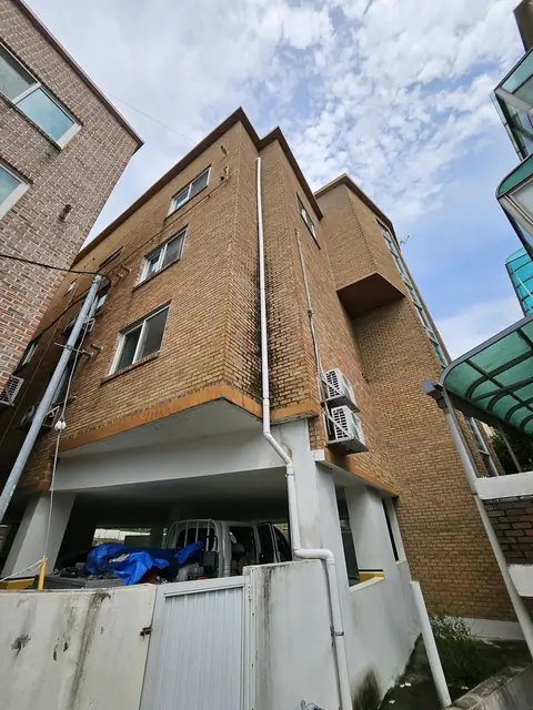 우수 입상관 설치 경기 남양주