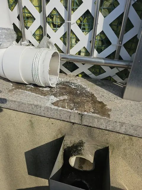 노후 우수관 교체 경기 안산
