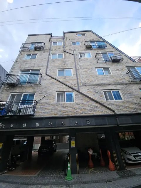 우수관 설치 충북 음성