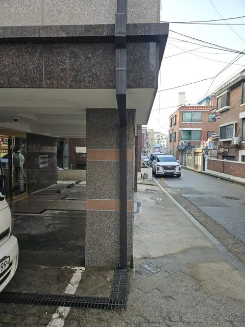 우수관 이음부 보수 충북 진천