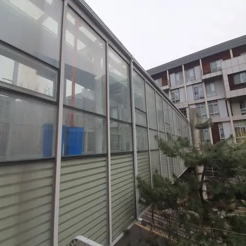우수 입상관 설치 경기 의왕