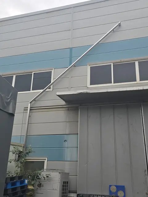 우수관 이음부 보수 경기 의왕