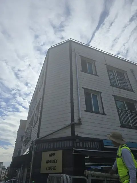 노후 우수관 교체 경기 오산