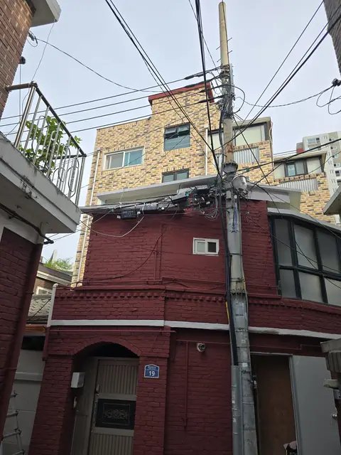 우수 입상관 설치 경기 용인