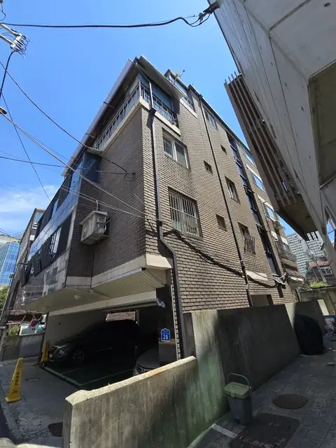 건물 우수관 교체 경기 김포