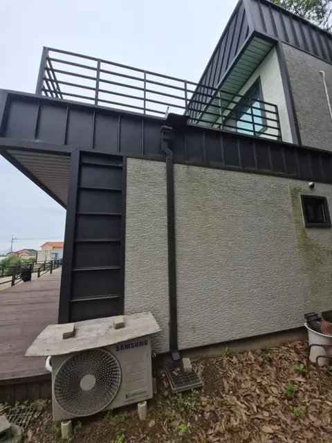 우수관 이음부 보수 경기 과천