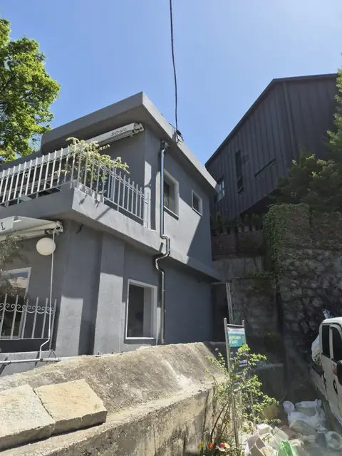 우수관 누수 보수 서울 중구