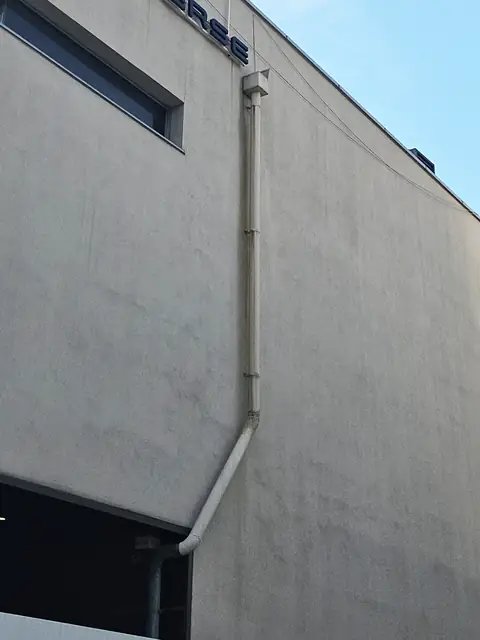 우수관 정비 서울 성동