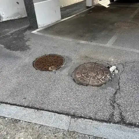 Restoration & Paving Incheon