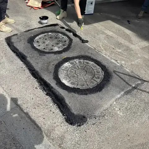 Restoration & Paving 울산 남구