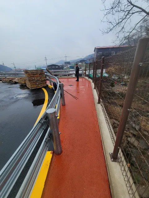 보강토 블록 쌓기 경기 고양