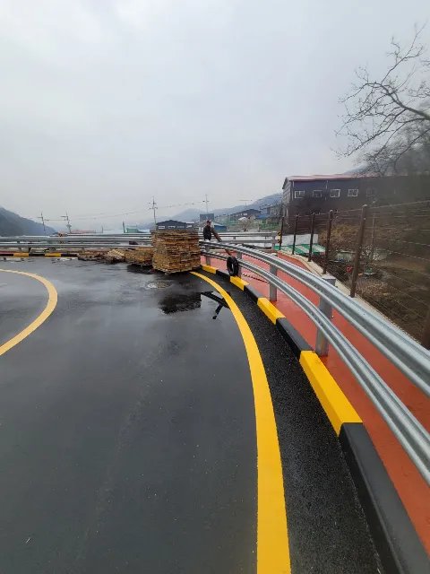 노후 옹벽 재시공 경기 파주