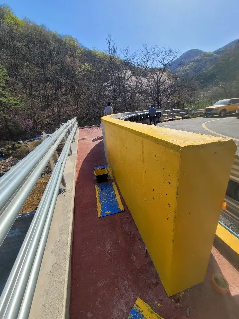 옹벽 배수 정비 서울 은평