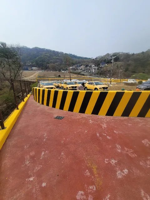 보강토 블록 쌓기 경기 안산