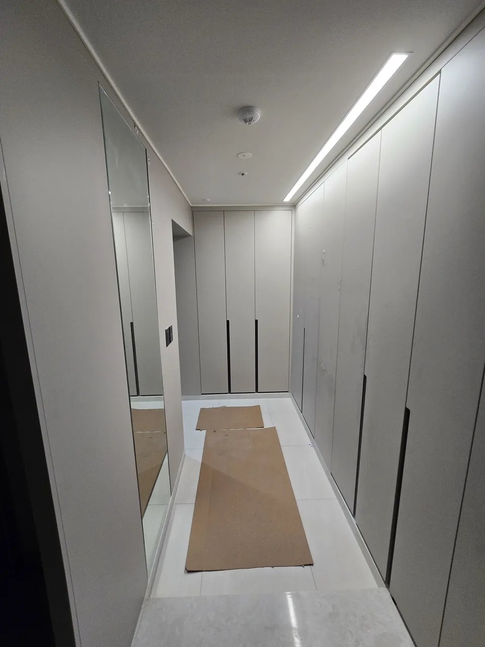 신발장 도어 교체 경기 광명 4