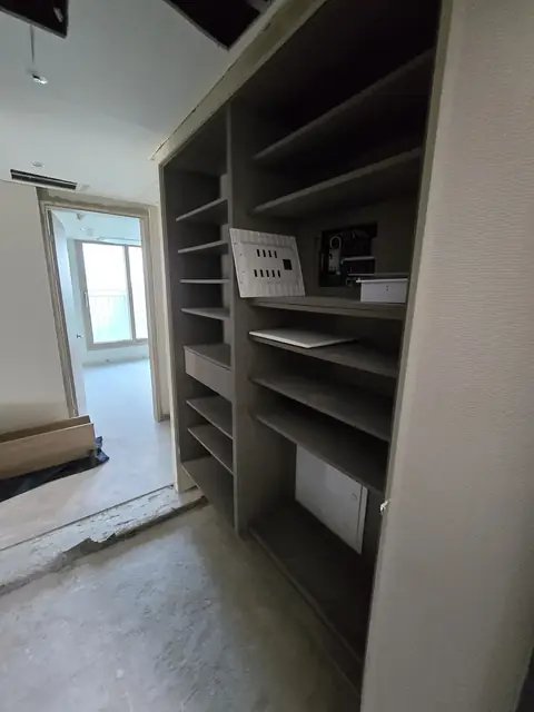 Shoe Cabinet Reform 경기 평택