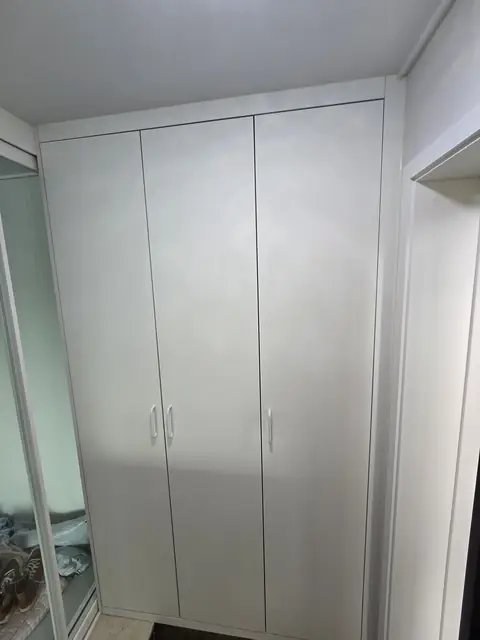 키큰 신발장 설치 서울 성북