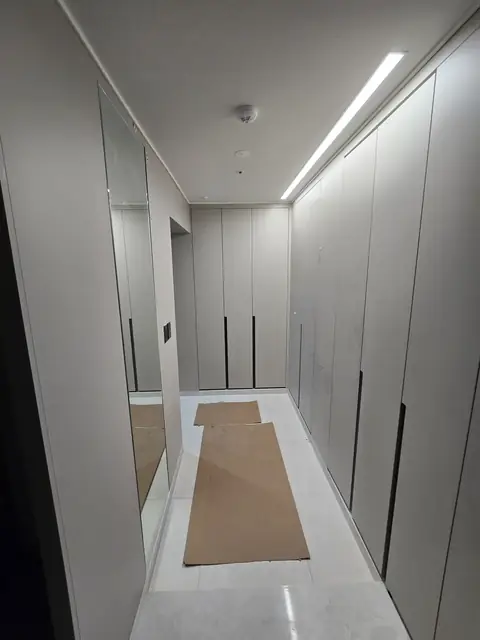 생활수리 종합 시공 사진