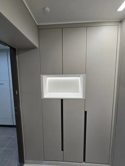 신발장 리폼 서울 서초
