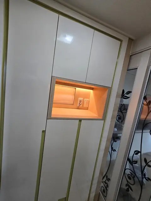 현관 신발장 제작 경기 안산