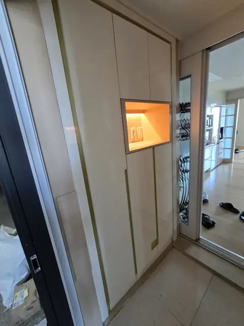신발장 필름 리폼 서울 은평