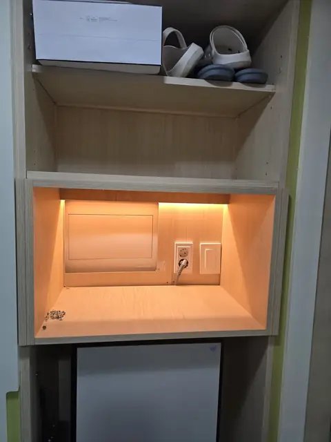 신발장 교체 서울 강남