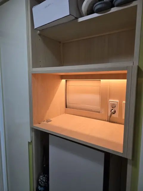 신발장 리폼 서울 중랑
