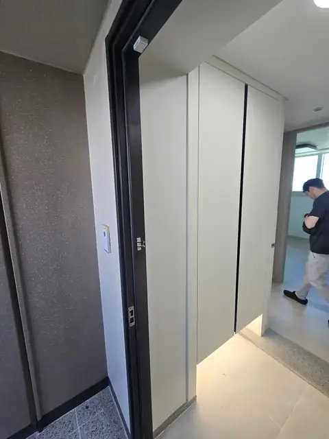 현관 신발장 제작 서울 서초