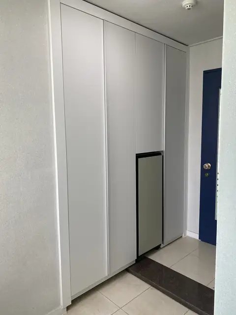 키큰 신발장 설치 경기 시흥