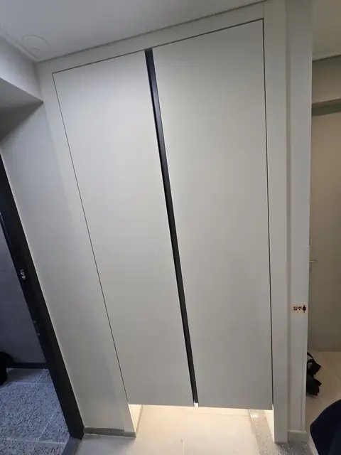 신발장 교체 서울 송파