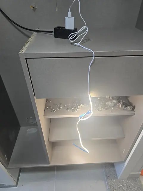 신발장 리폼 인천 부평