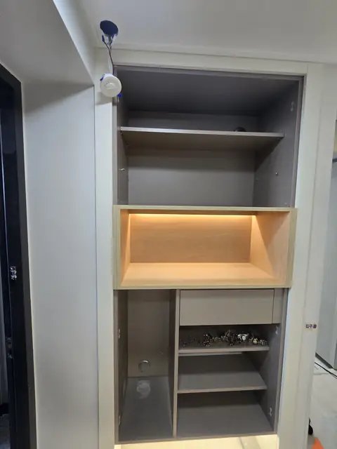 현관 신발장 제작 경기 안성