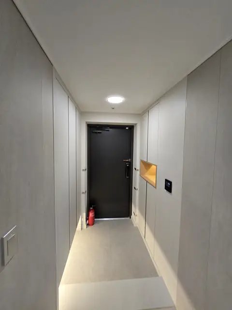 현관 수납장 시공 인천 부평