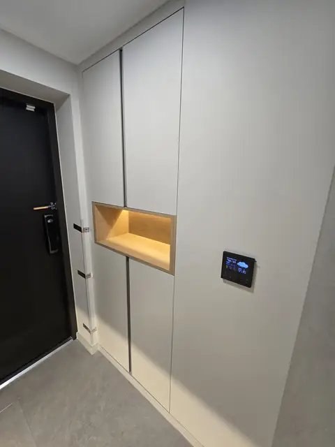 신발장 경첩 교체 경기 하남